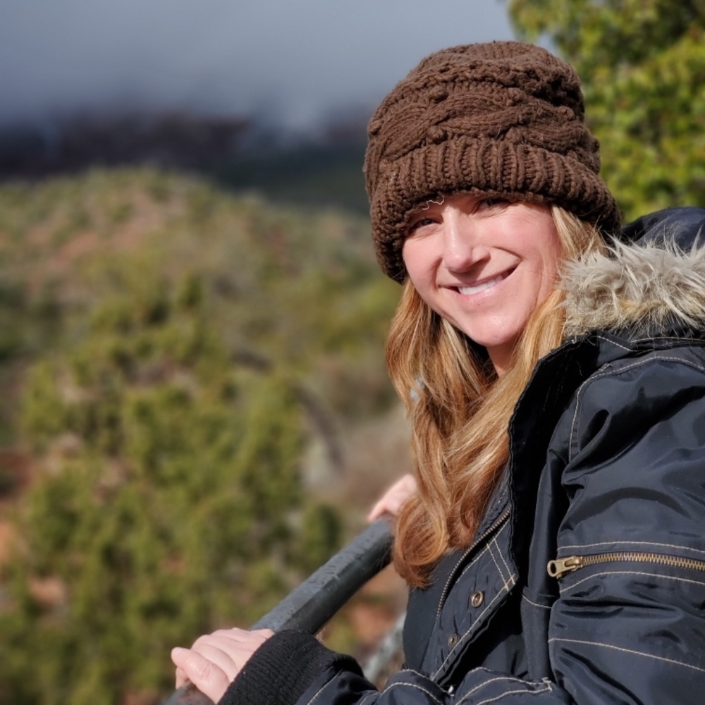 Meet your Posher, Trina